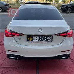 مێرسێدس بێنز C-Class